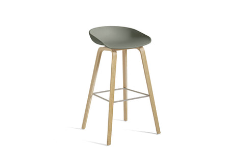 About A Stool AAS 32